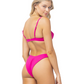 Ziggy Bikini Bottom The Bikini Shoppe
