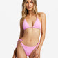Sol Searcher Tie Side Tanga Bottom