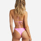 Sol Searcher Tie Side Tanga Bottom