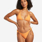 Tanlines Tie Side Tanga Bikini Bottom