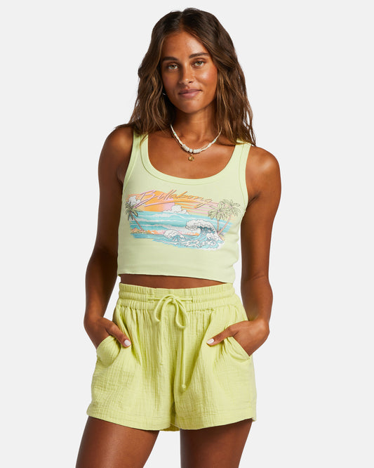 Just My Vibe Tee