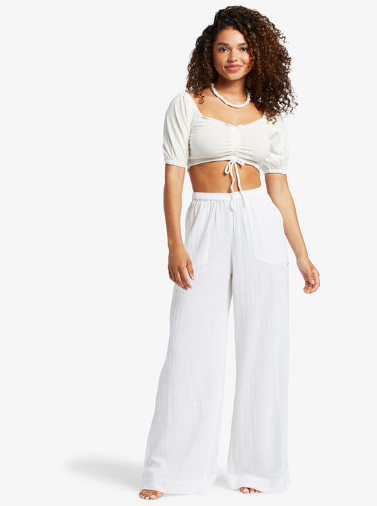 What A Vibe Pant