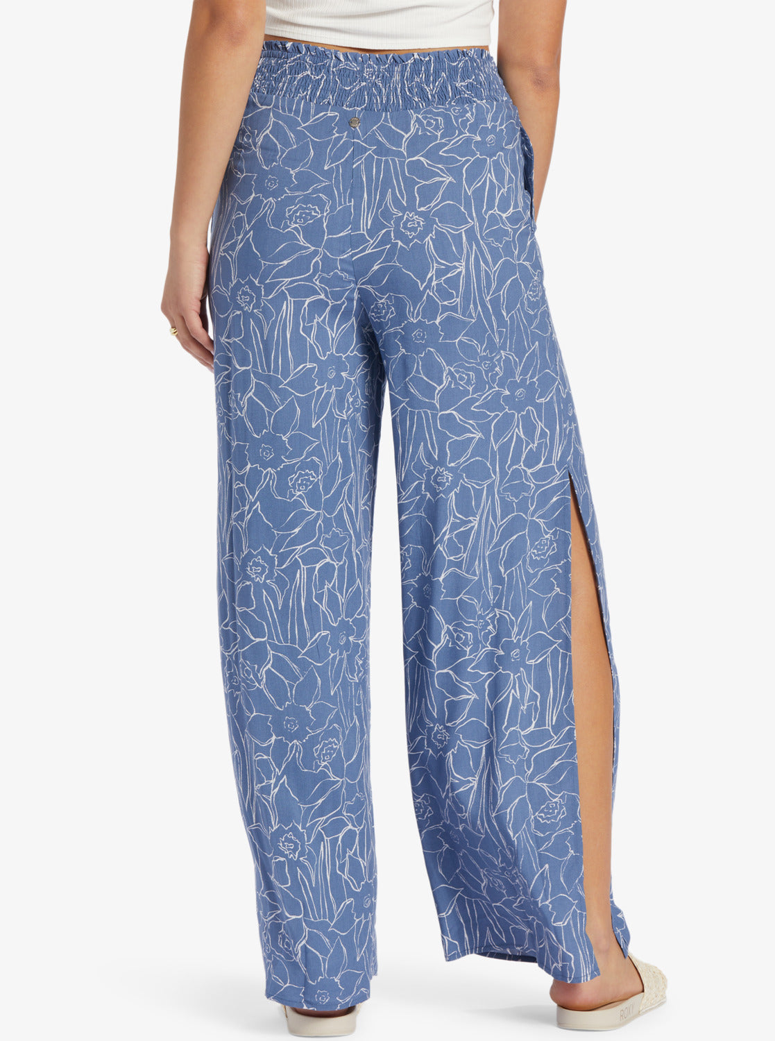Tropical Rhythm Pants