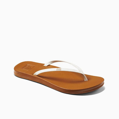 Cushion Slim Flip Flop