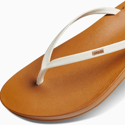 Cushion Slim Flip Flop