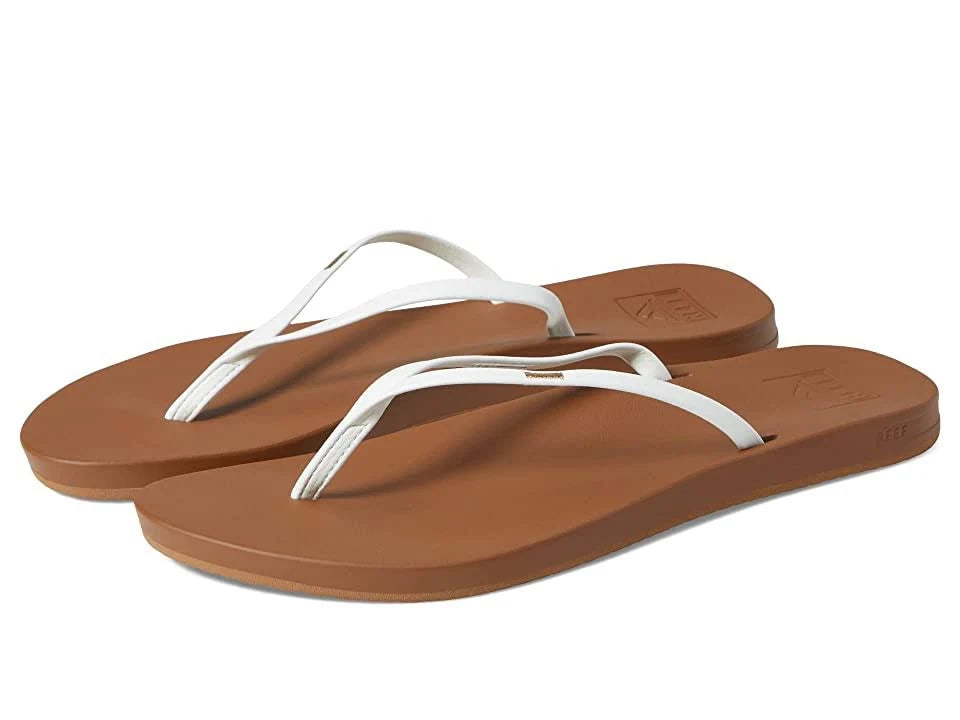 Cushion Slim Flip Flop