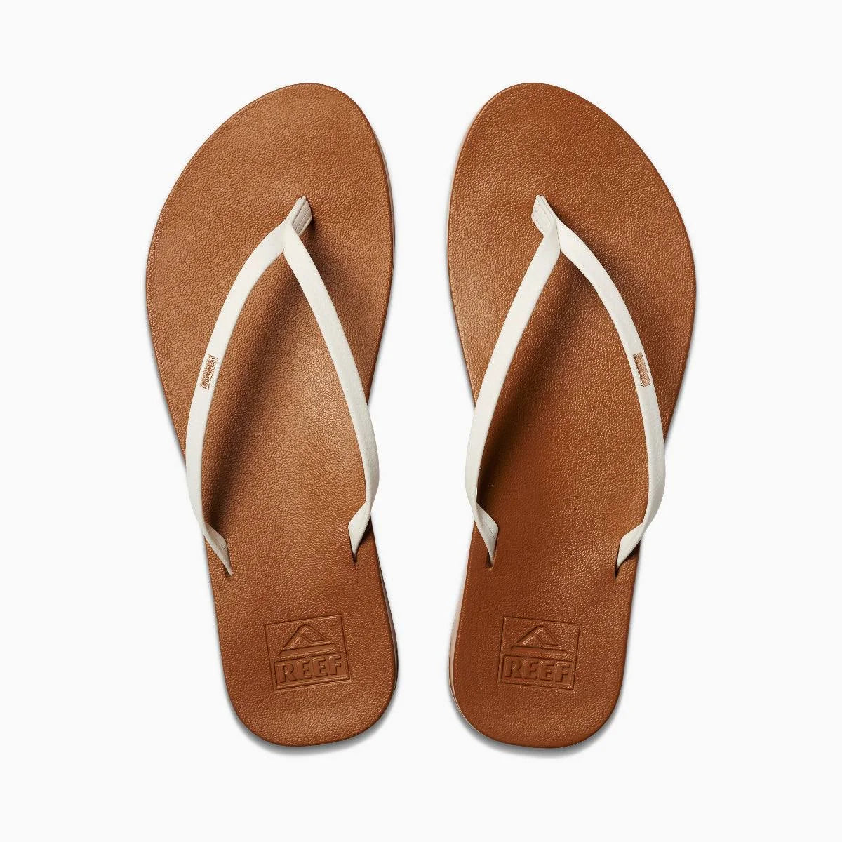 Cushion Slim Flip Flop