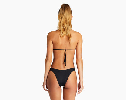 California High Leg Bikini Bottom The Bikini Shoppe
