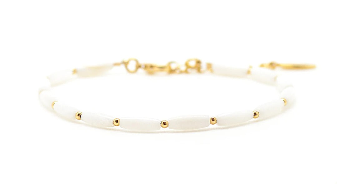 Lily Bracelet - Salty Babes
