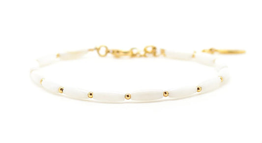 Lily Bracelet - Salty Babes