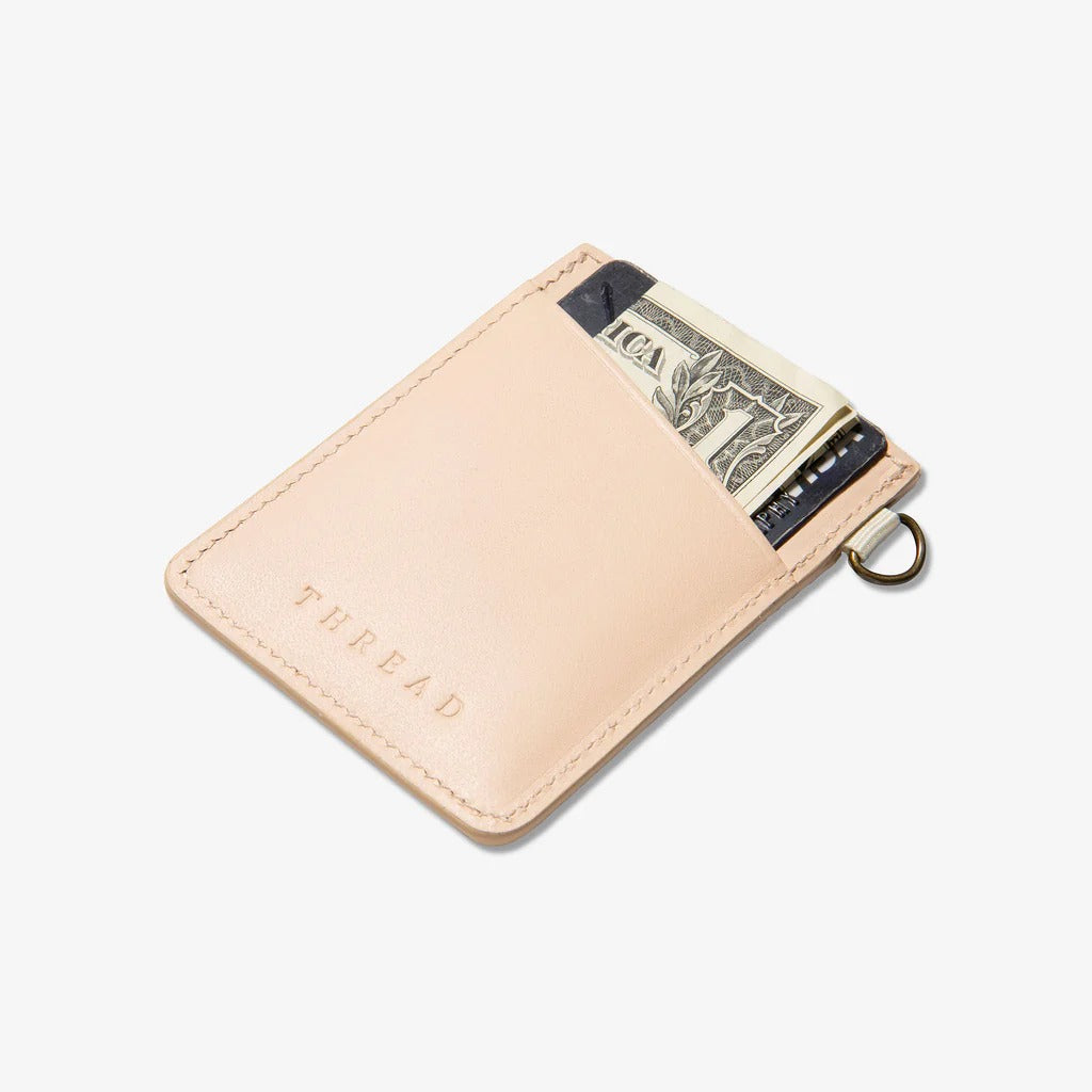 Westwood Vertical Wallet