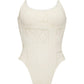 Juliet Patchwork Cheeky One Piece