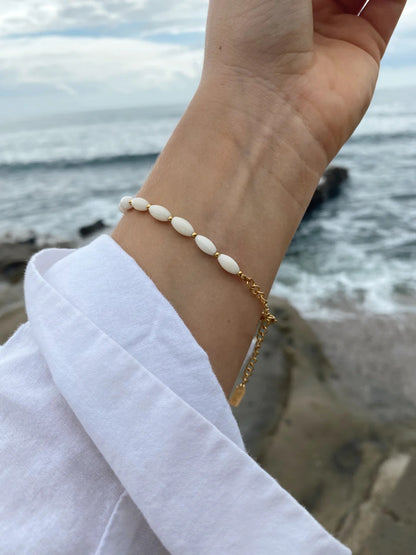 Lily Bracelet - Salty Babes