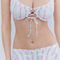 Lucia Shine Underwire Bikini Top