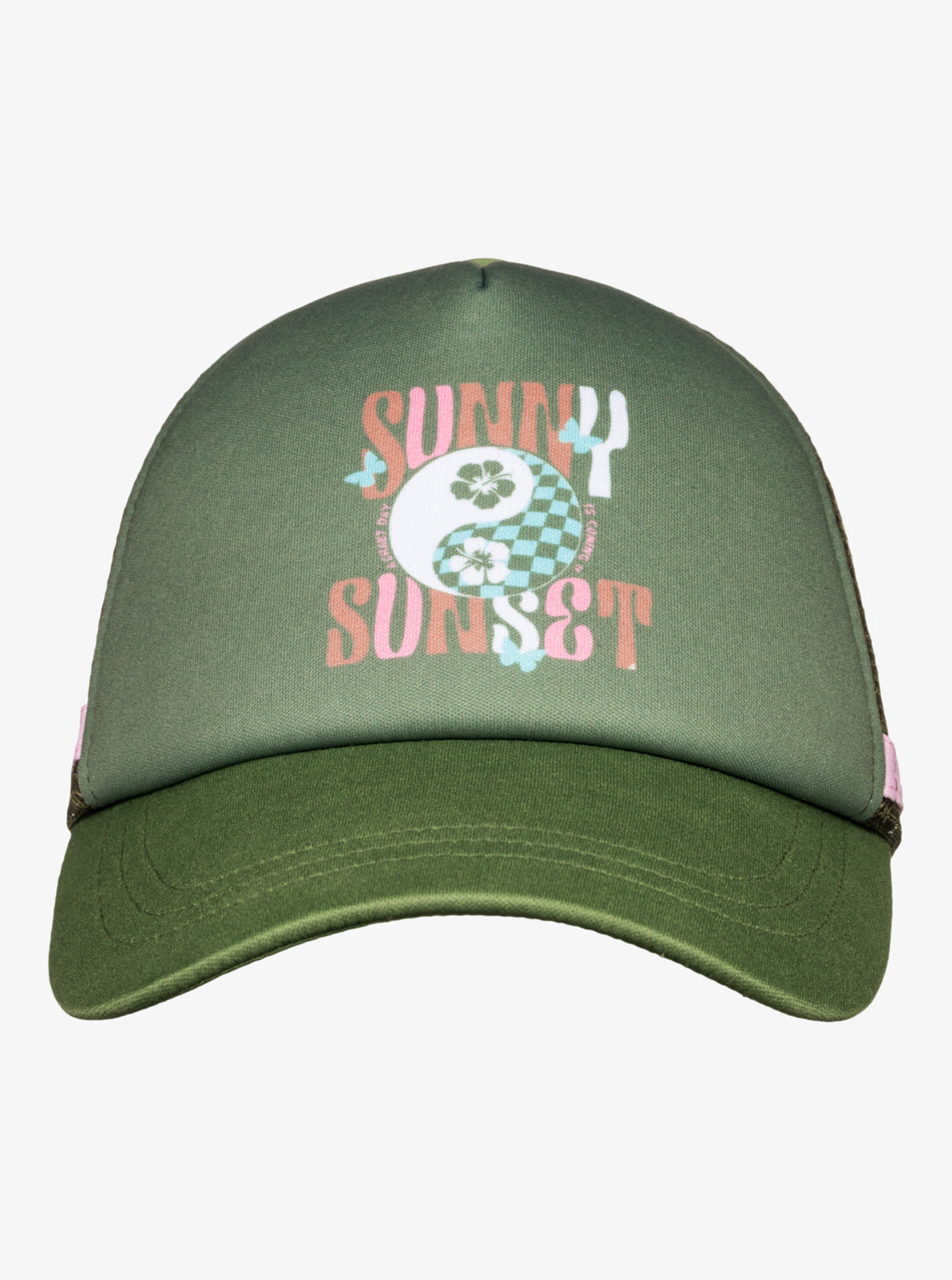 Dig This Trucker Hat