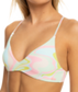 Tropics Hype Revo Athletic Tri Bikini Top