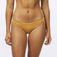 Premium Surf Cheeky Bikini Bottom
