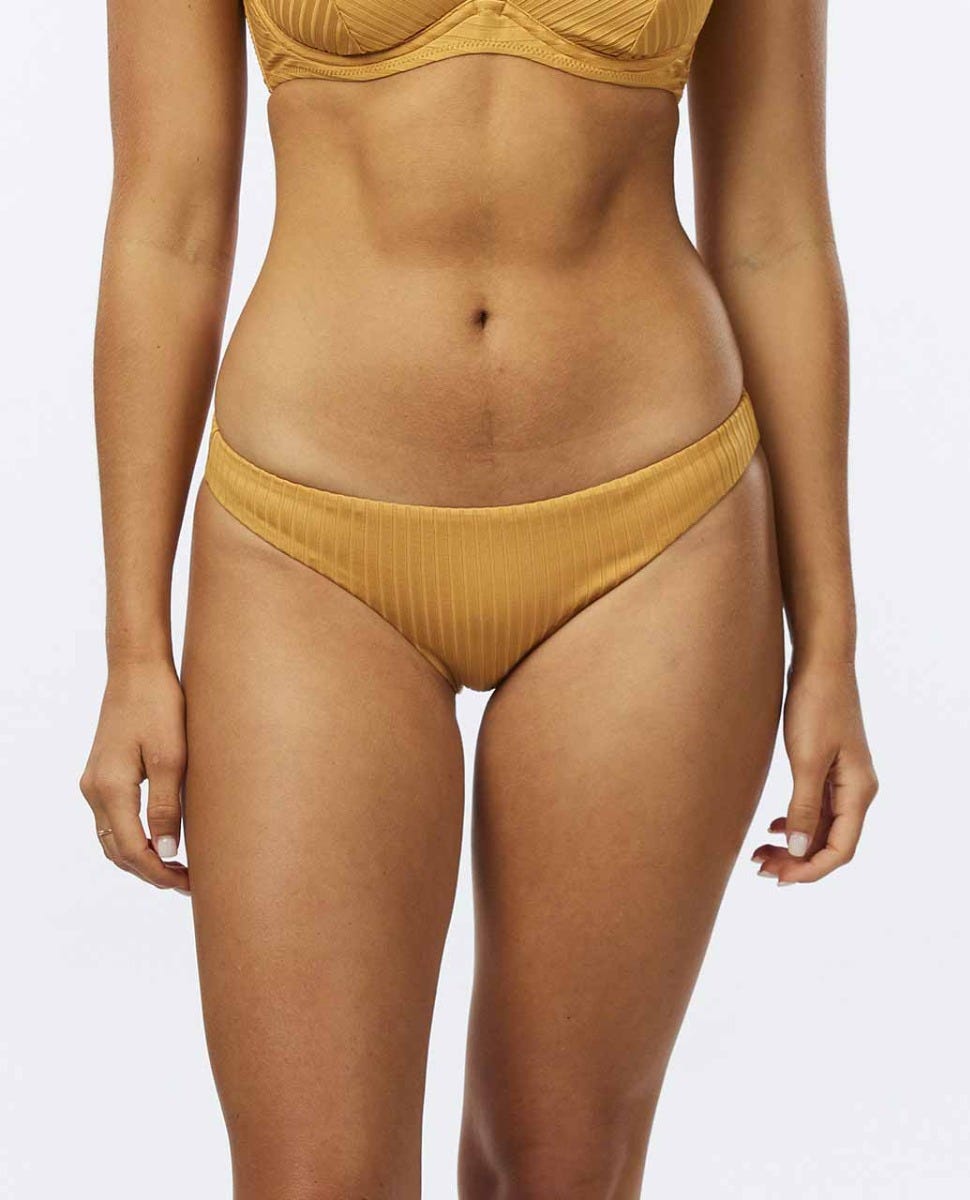 Premium Surf Cheeky Bikini Bottom The Bikini Shoppe