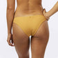 Premium Surf Cheeky Bikini Bottom
