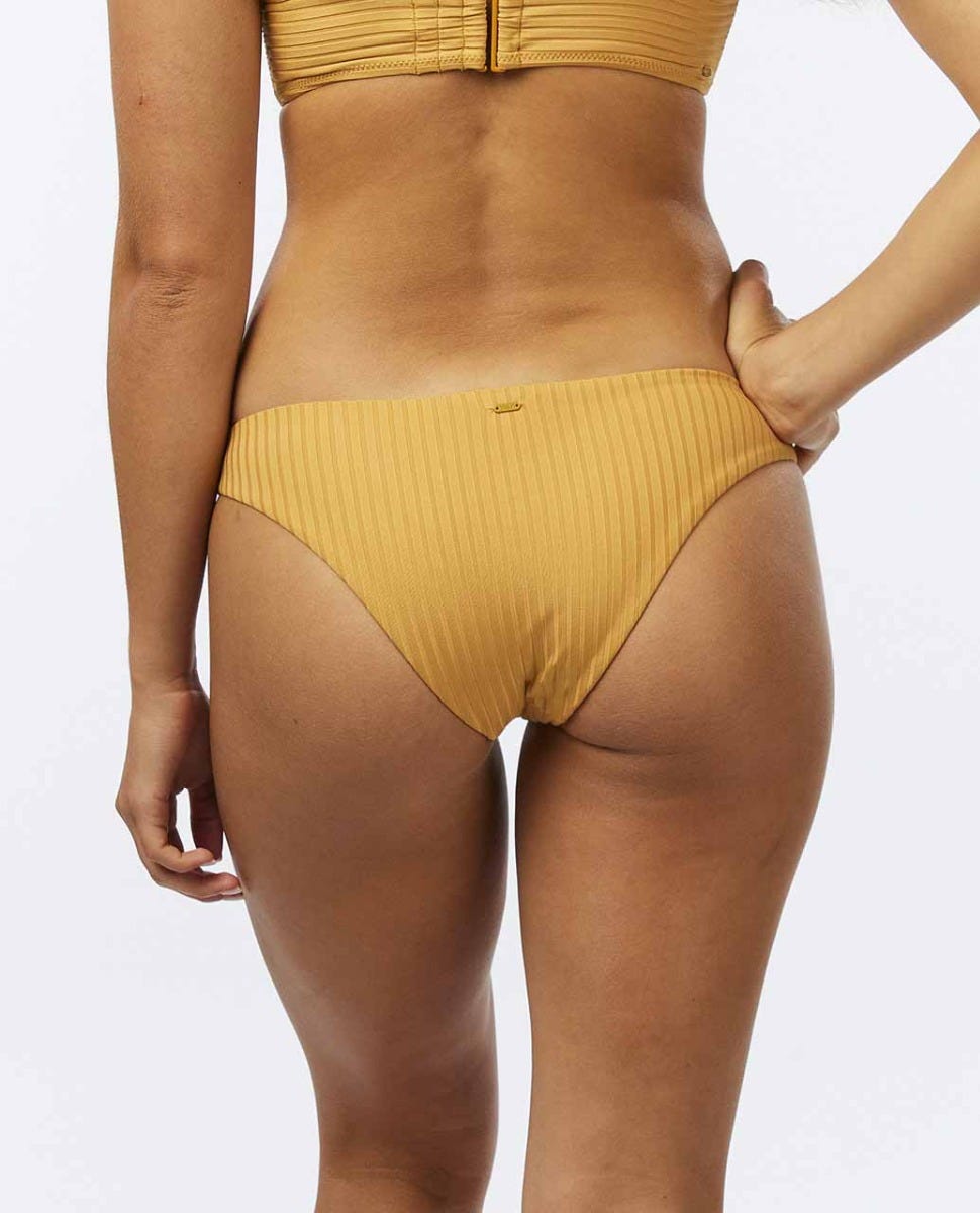 Premium Surf Cheeky Bikini Bottom The Bikini Shoppe