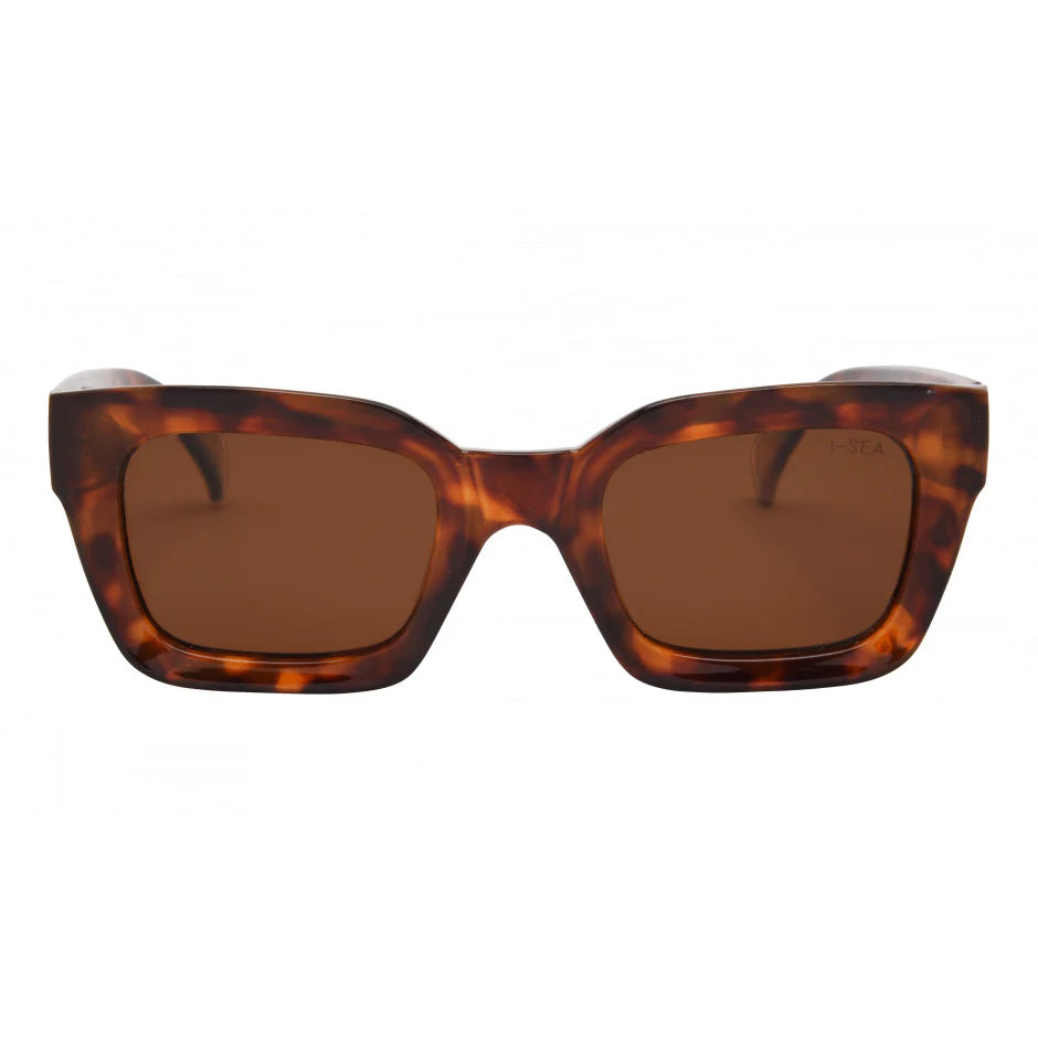 Hendrix Sunglasses