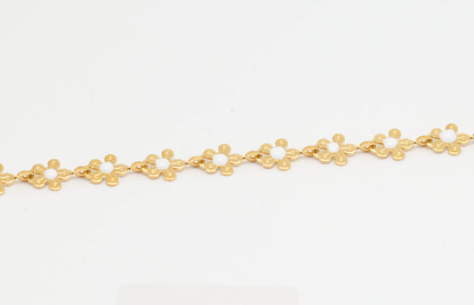 Bloom Choker Necklace