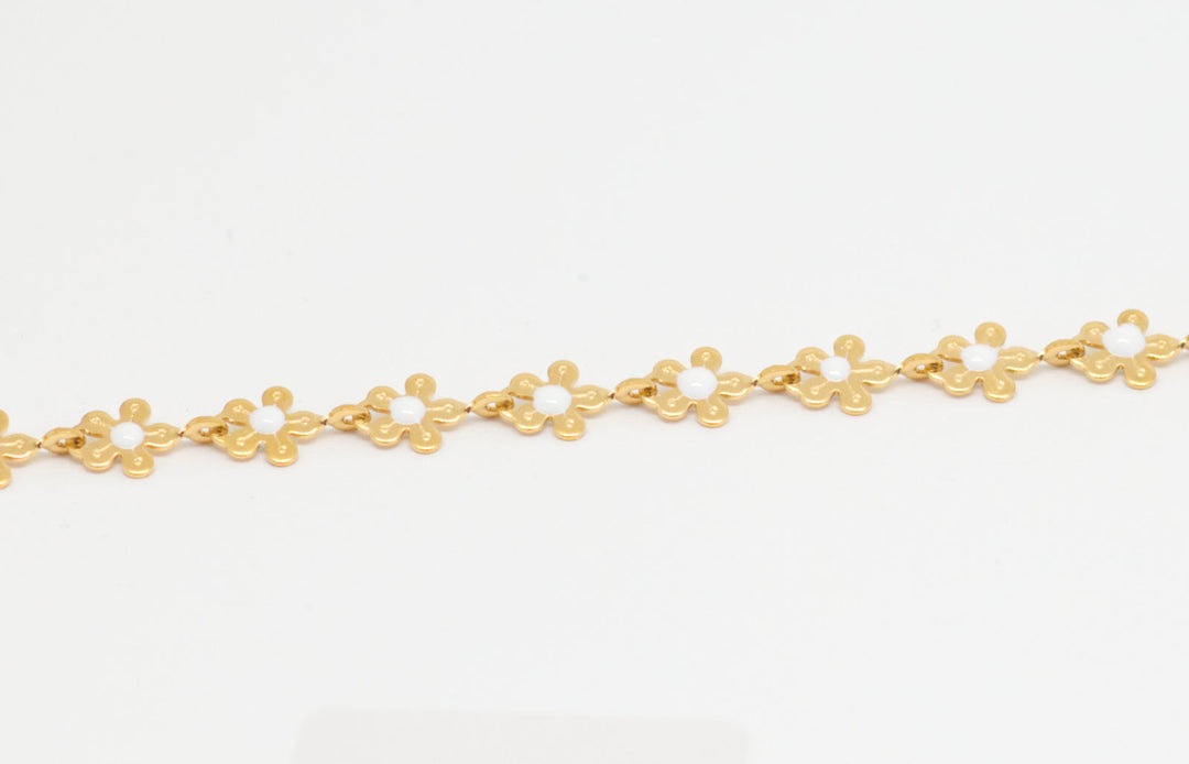 Bloom Choker Necklace