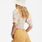 Buttoned Up Shorts