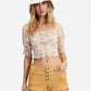 Buttoned Up Shorts